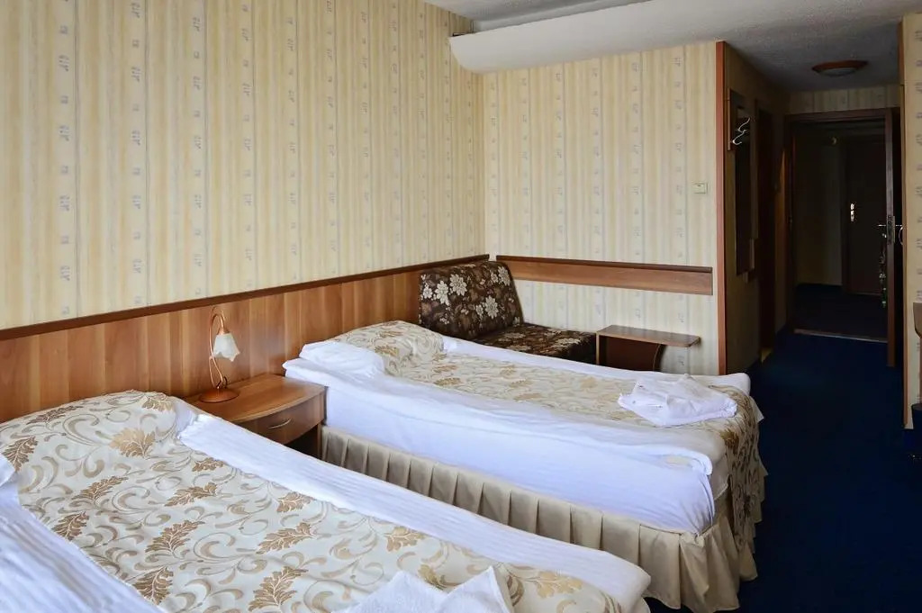 Хотел Казанлък