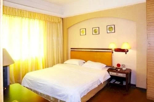 Gjangzhou Xindengfeng Hotel