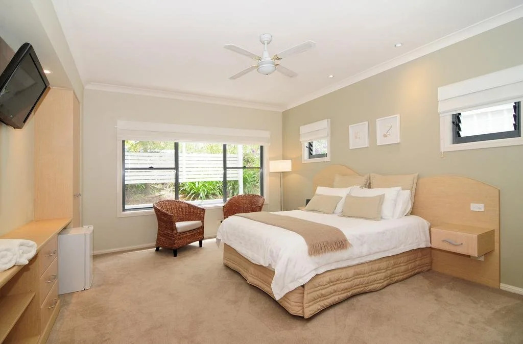 CeeSpray - A Boutique Stay in Huskisson - Jervis Bay