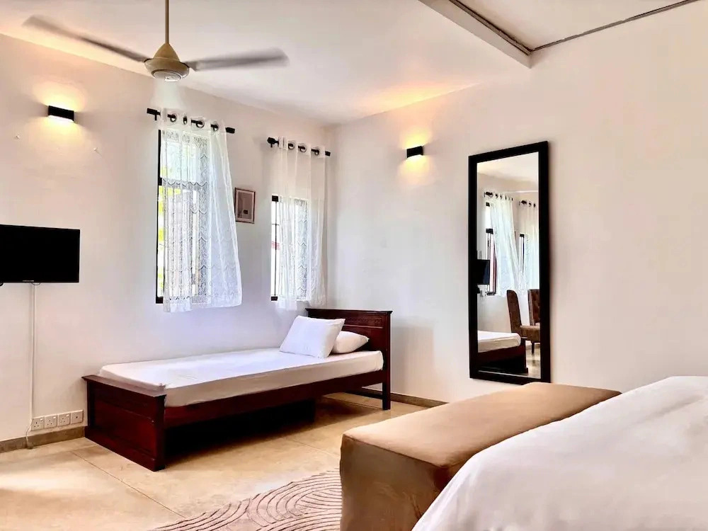 Nest Villas