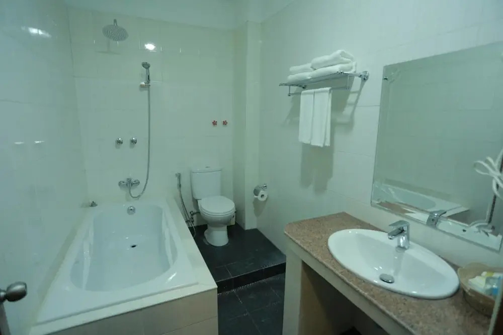 Great Chan Hotel
