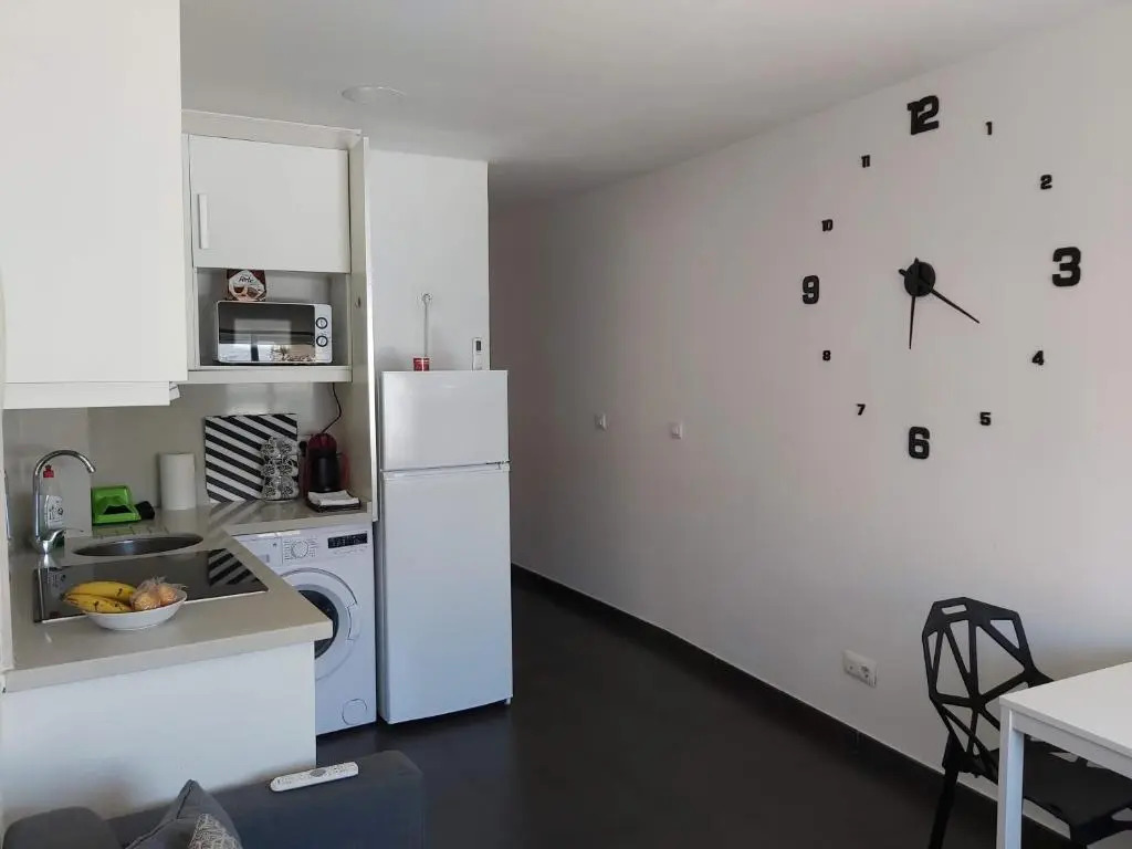 Apartamento Turismo Badajoz