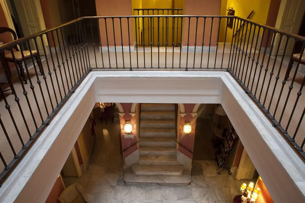 Catedral Suites Jerez