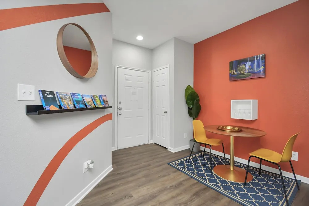 TX Home Group - Medical Center