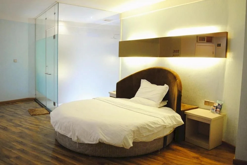 Hi Inn Chongqing Dashiba