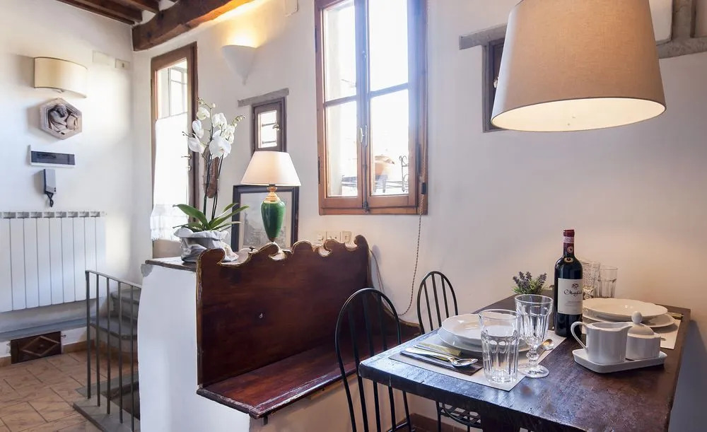 Yome - Your Home in Florence