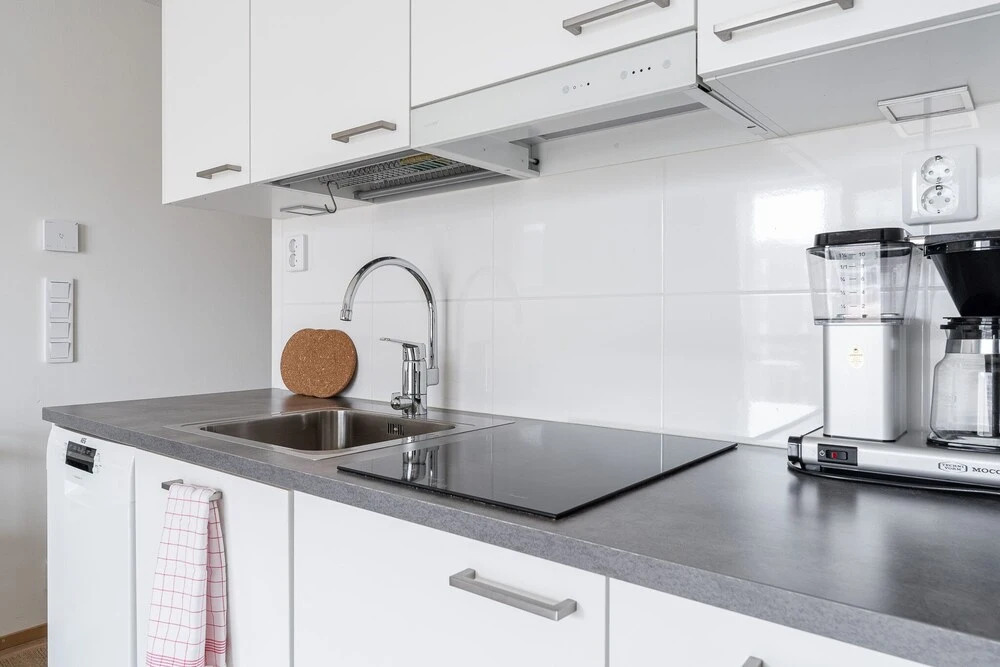 2ndhomes Ranta-Tampella Styyri Apt.
