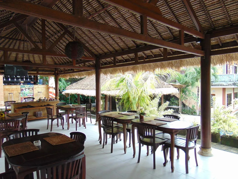 Ayu Guna Inn