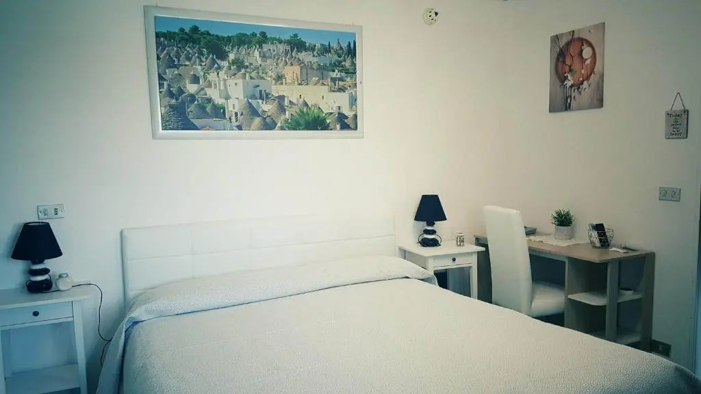 Hotel Falco Doro