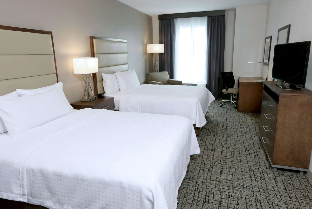 Homewood Suites By Hilton West Fargo/Sanford Medical Center