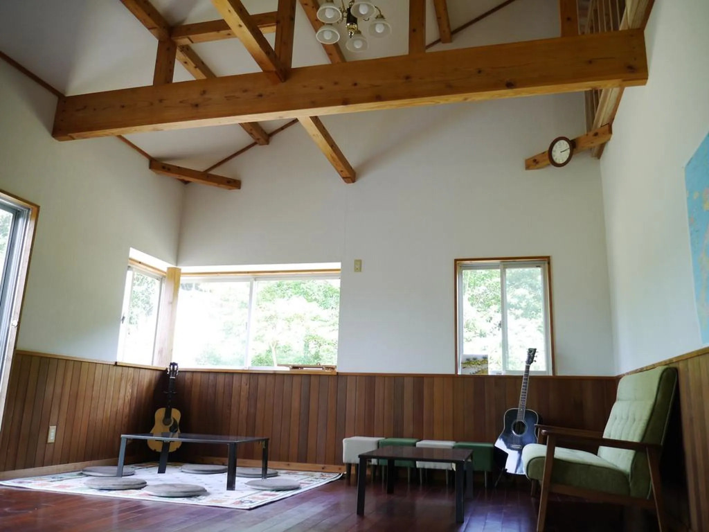 Guest house iroha