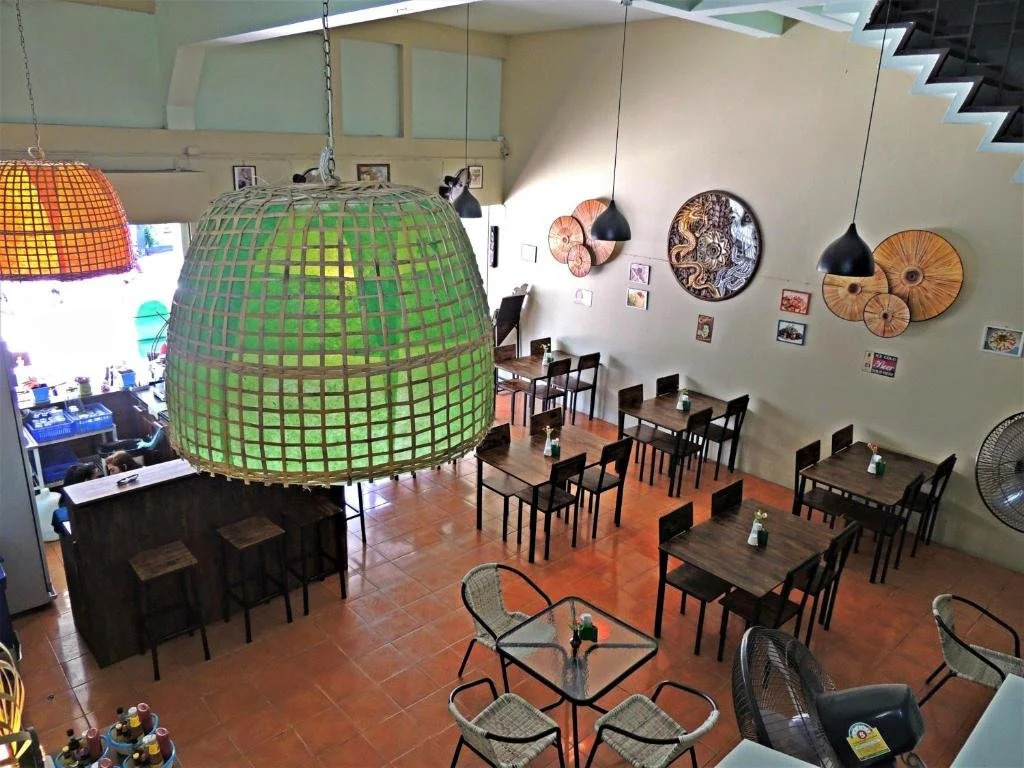 Love CNX Guesthouse