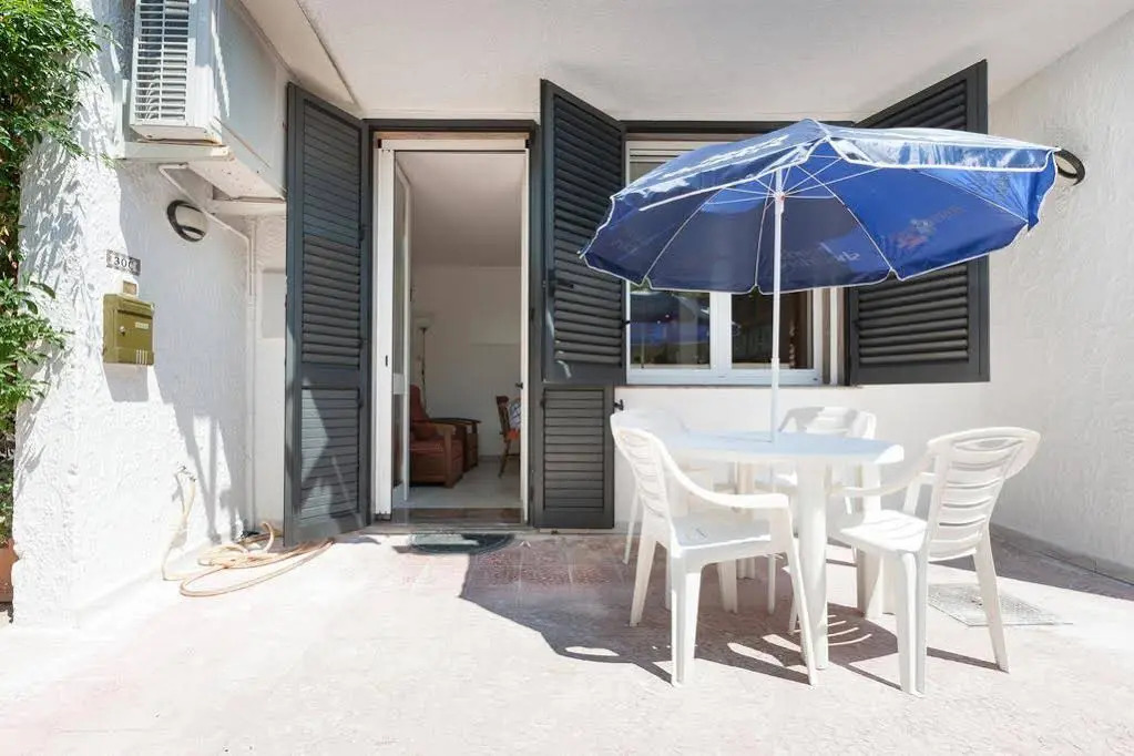Casa SantaCaterina