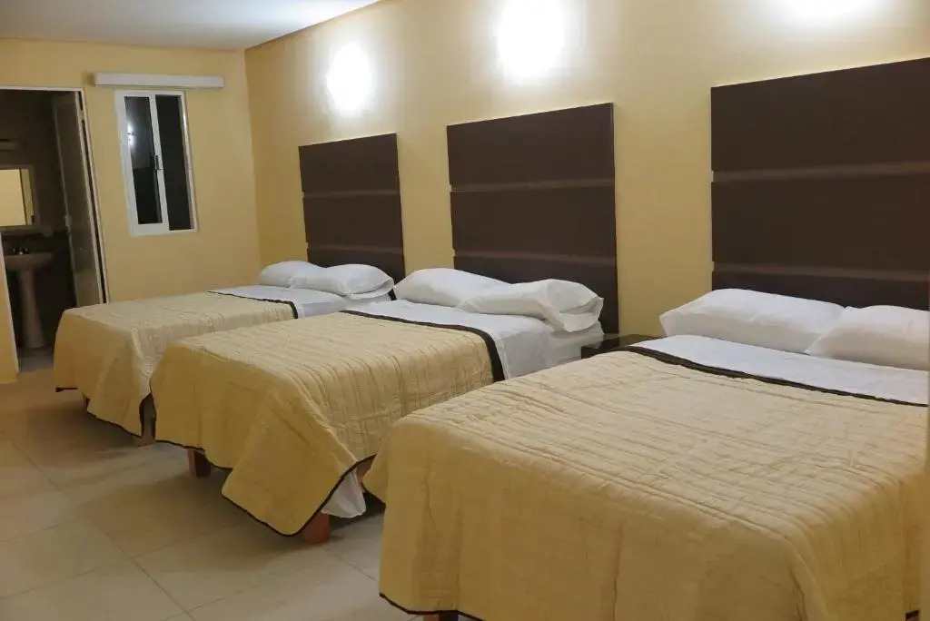 Bonaday Hotel