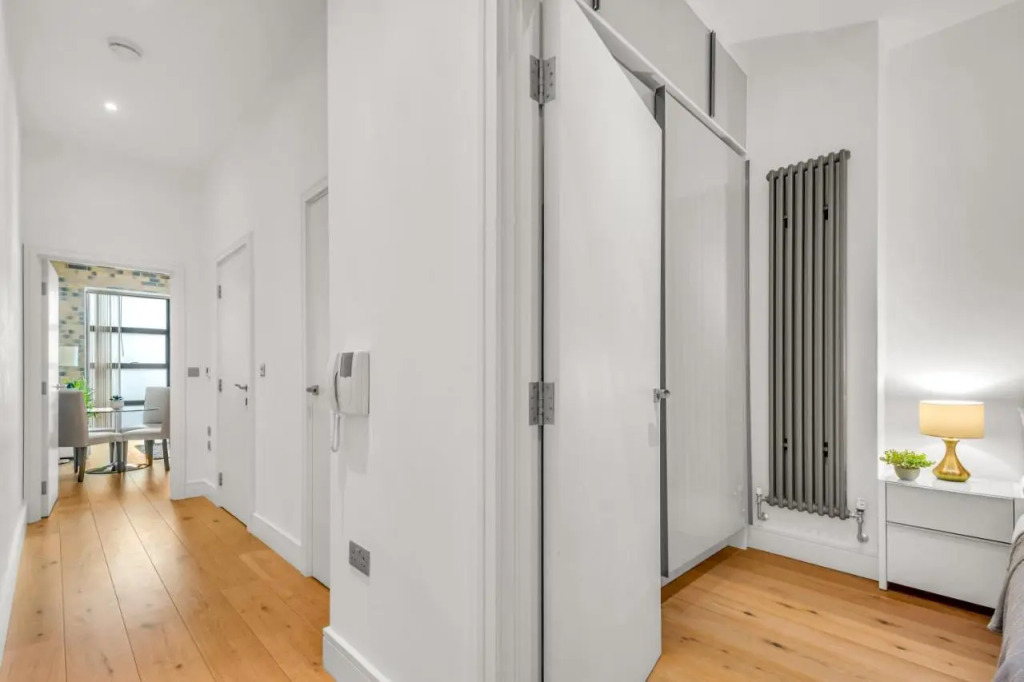 Regent's Park Serviced Apartments
