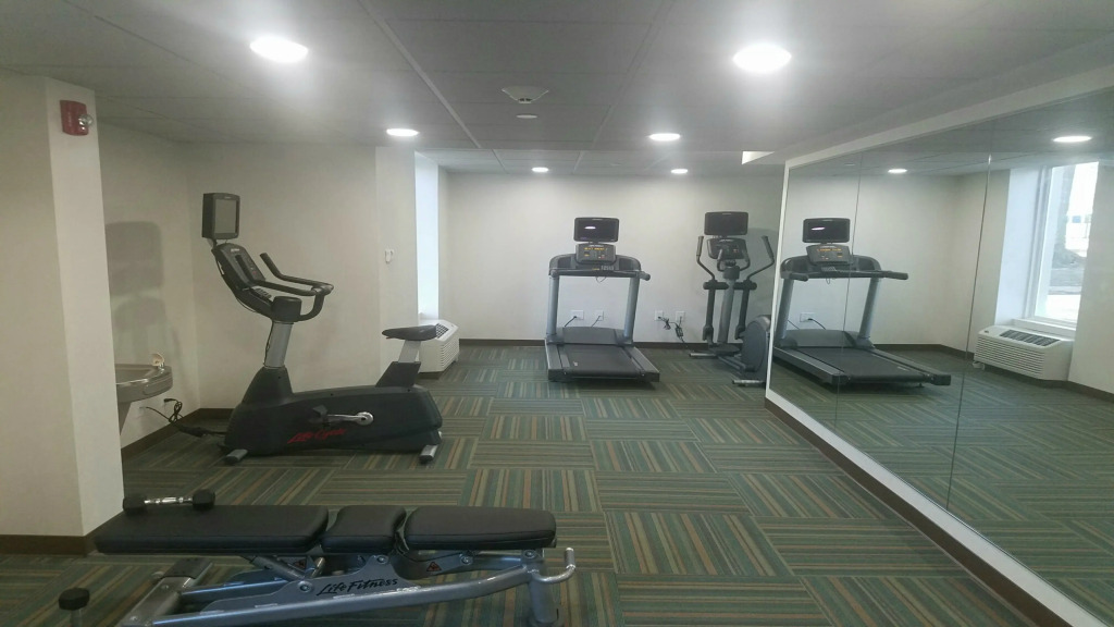 Holiday Inn Express - Williamsburg Busch Gardens Area by IHG