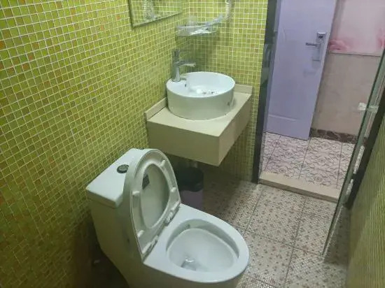 Shanghai Fuchang Hotel