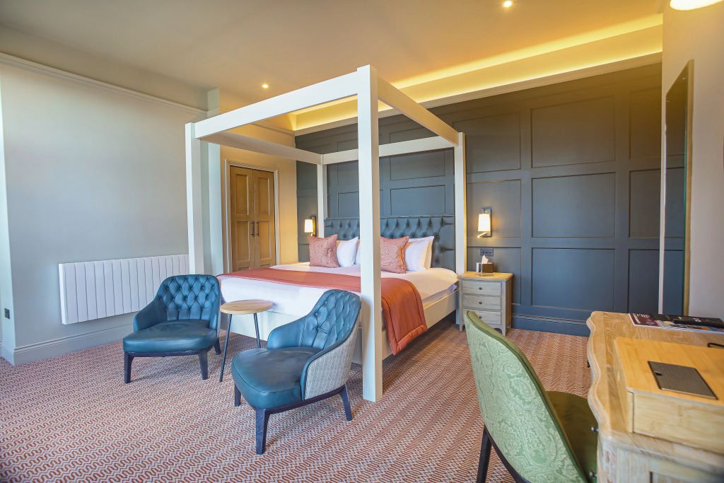 The Royal Hotel