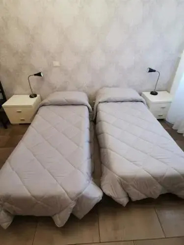 Bed and Breakfast Piramide