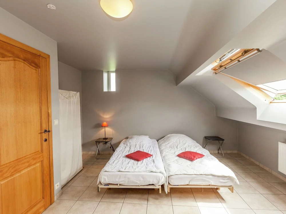 Snug Cottage in the Heart of the Small Village Tohogne