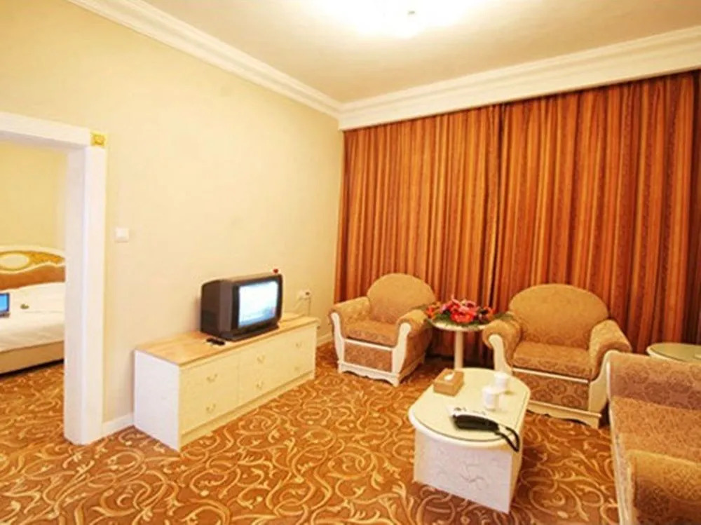 Mando Hotel