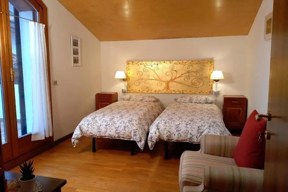 B&B La Pecora Nera