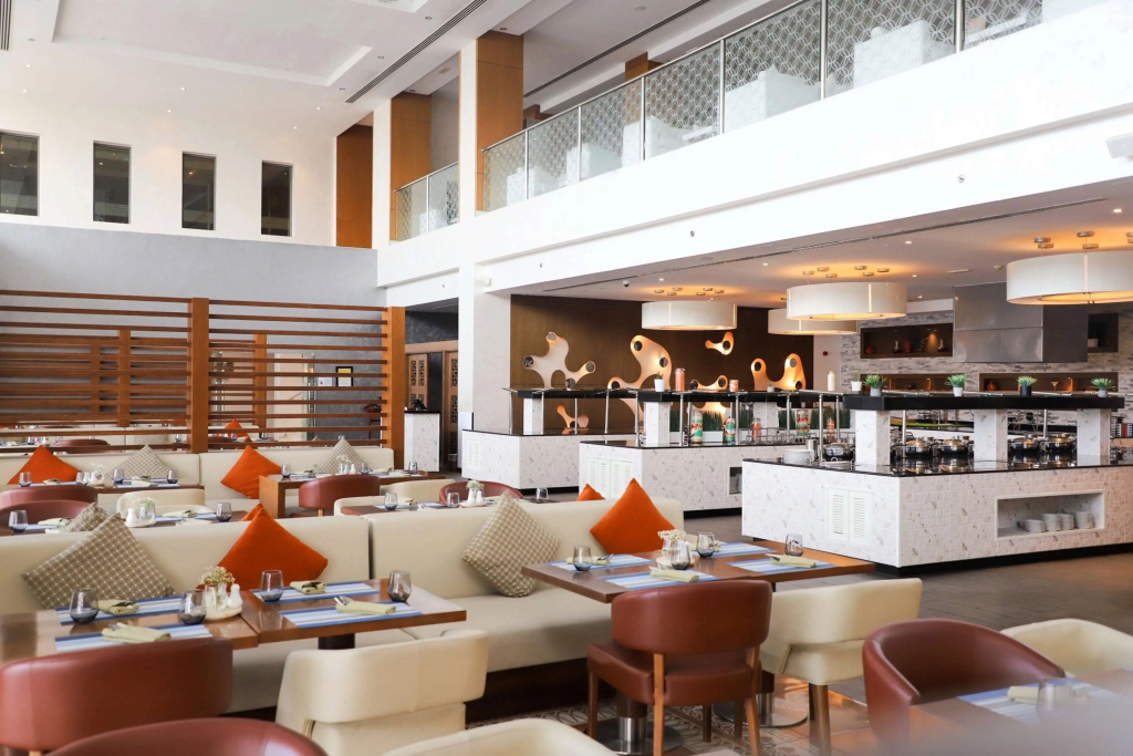 Radisson Blu Hotel & Resort, Sohar