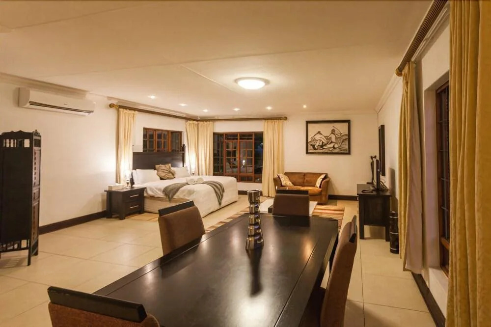 Mbombela Exclusive Guest House  Columbus