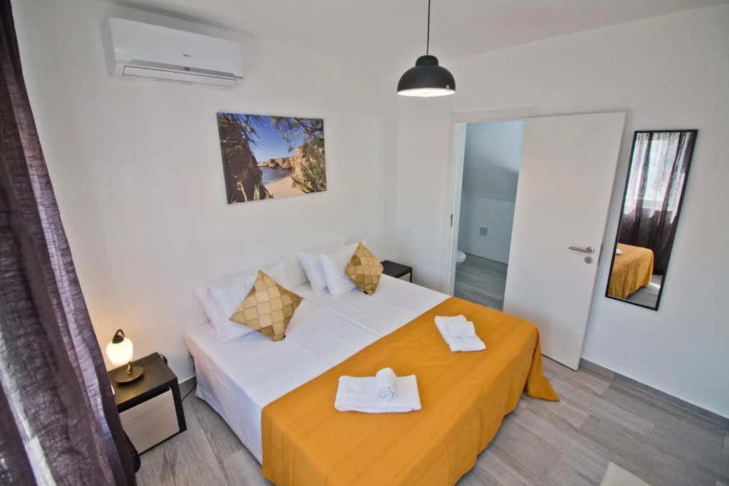 New Village Guest House