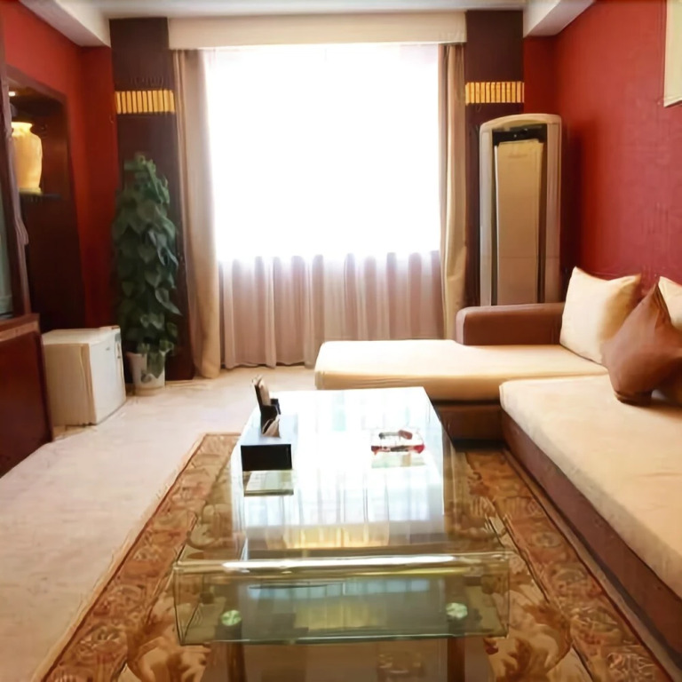 Qiongdu Hotel