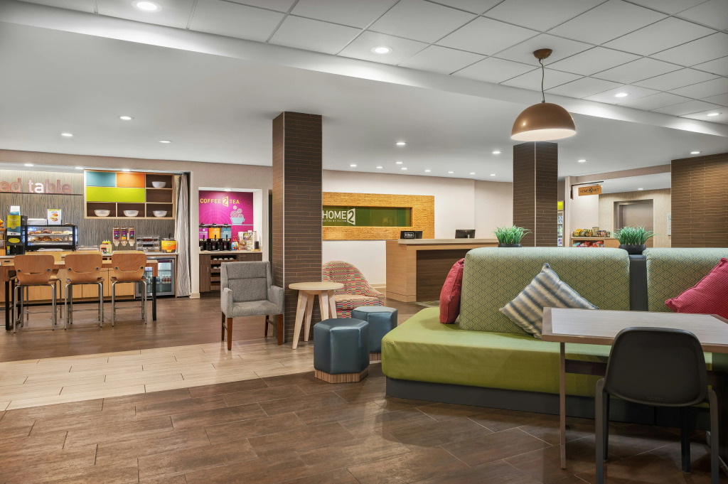 Home2 Suites By Hilton Lake Charles