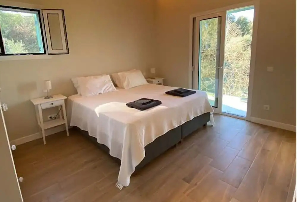 Villa Nisi
