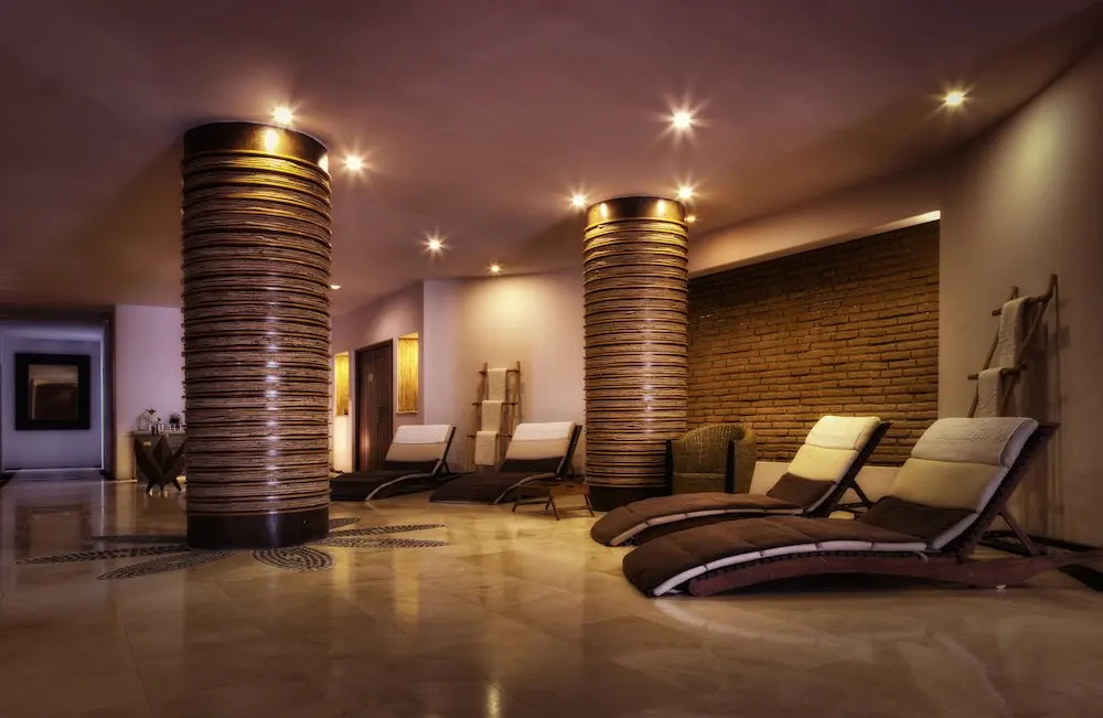 The Casita Suites at Marquis Los Cabos All Inclusive - Adults Only