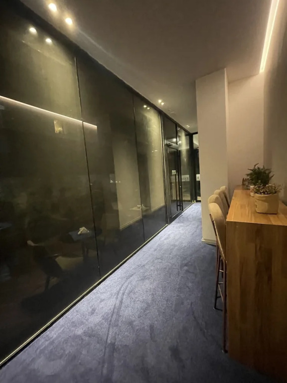 City Center Hotel