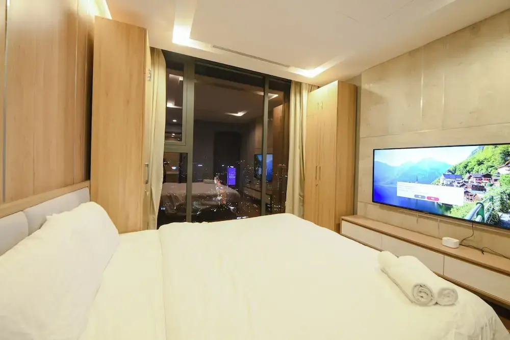 Vinhomes Metropolis Hanoi - South Land