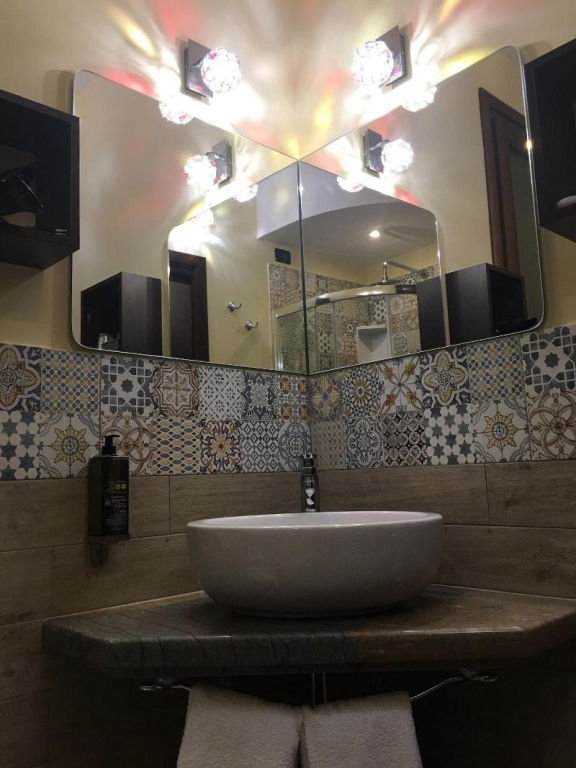 Hotel Baia Di Venere
