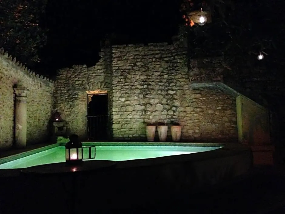 Salvatierra Guest House