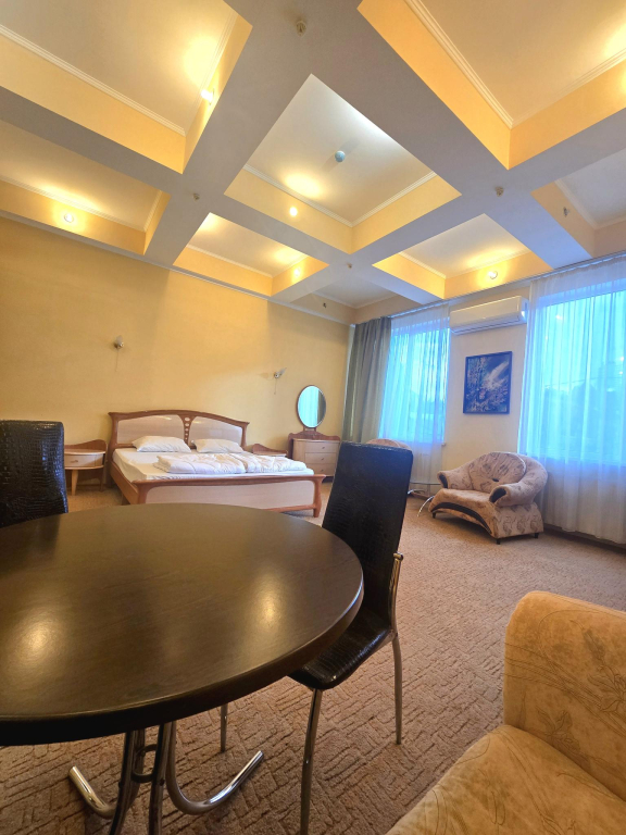 Peschera Hotel