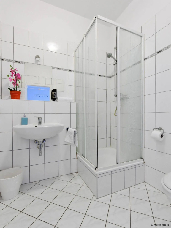 City Park Apartment 21