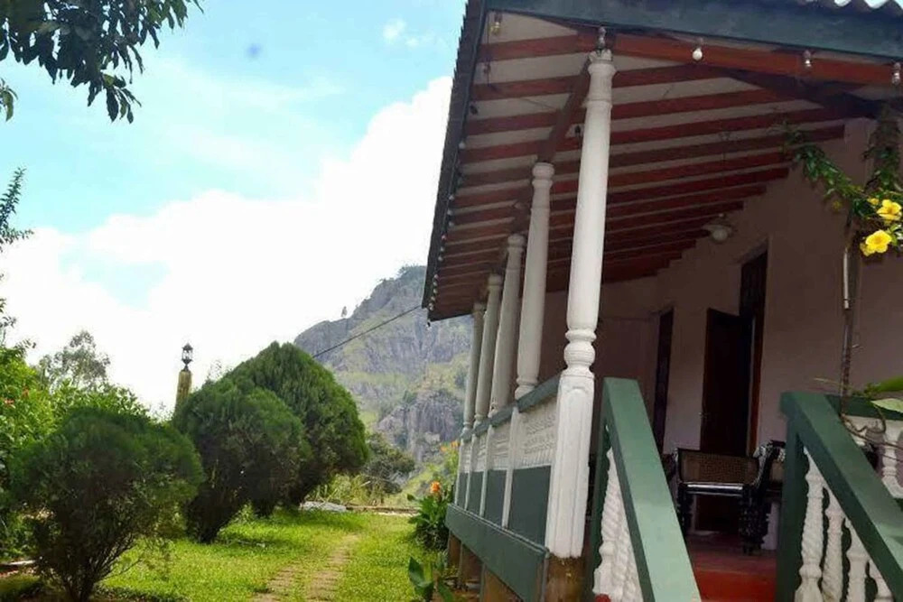 Rock View Guest House