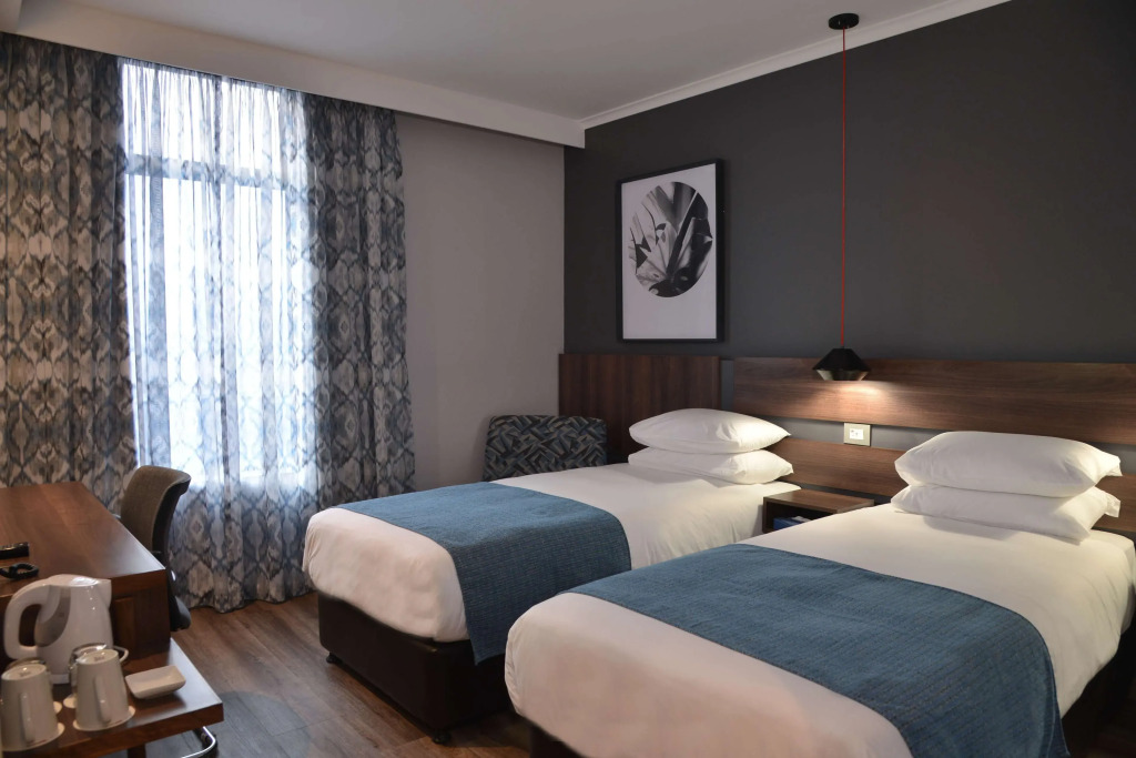Town Lodge Umhlanga