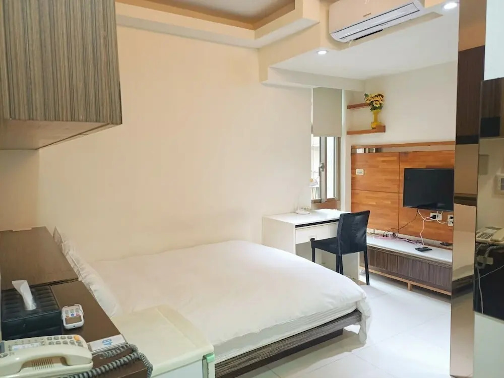 Tianmu Star Urban Living