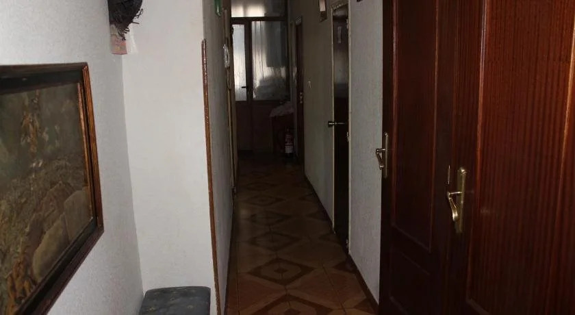 Hostal Xucar