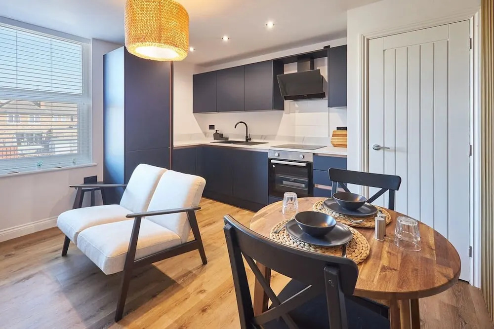 Host Stay Apartment 2 Fourth Avenue