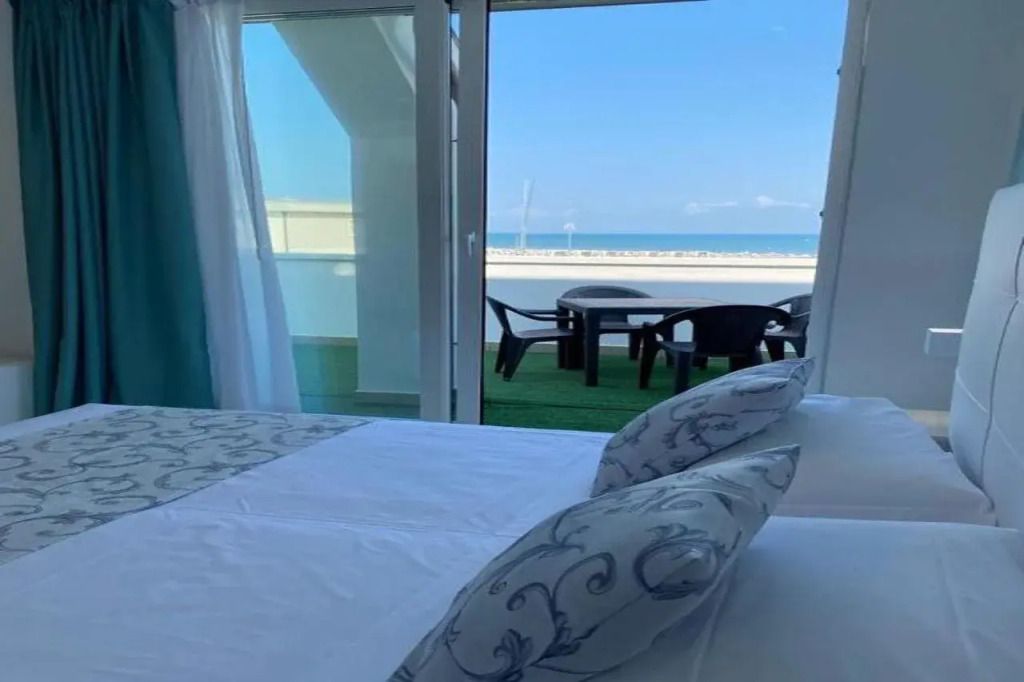 Hotel Bahia