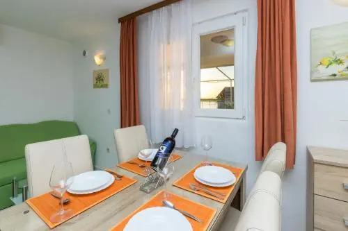 Apartments Ante