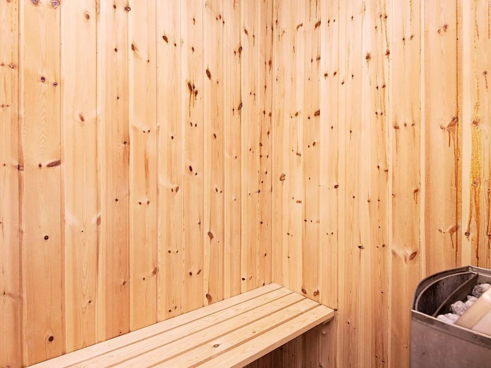 Modern Holiday Home in Juelsminde with Sauna