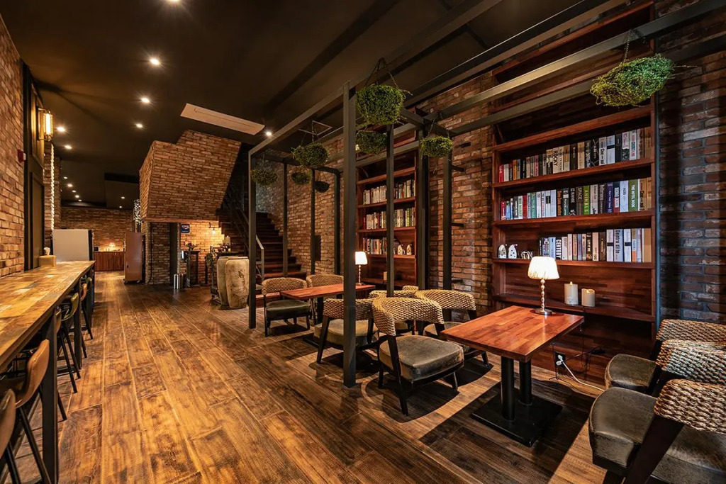 Sorgente Business Hotel