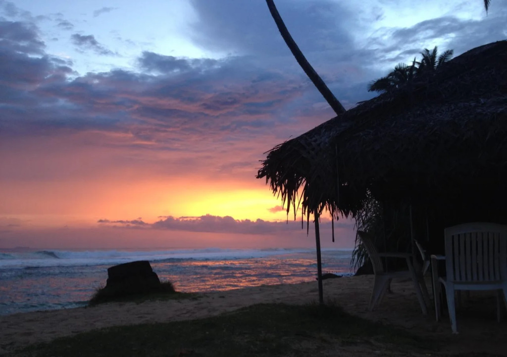Caribbean Gate