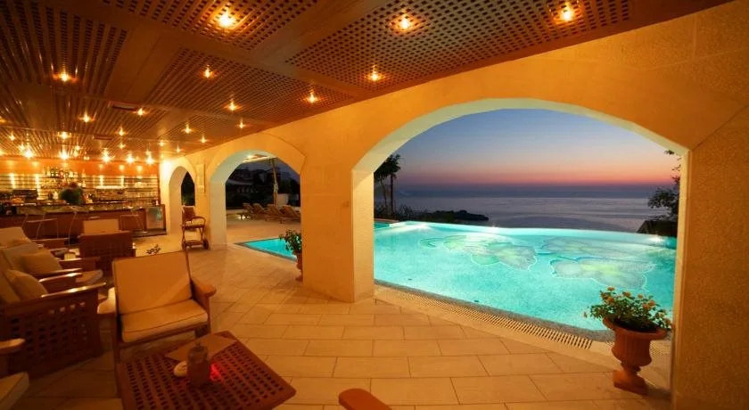 Villa Montenegro